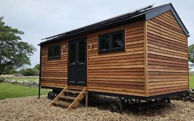 Woodland Shephards Hut - 'Aristocrat'